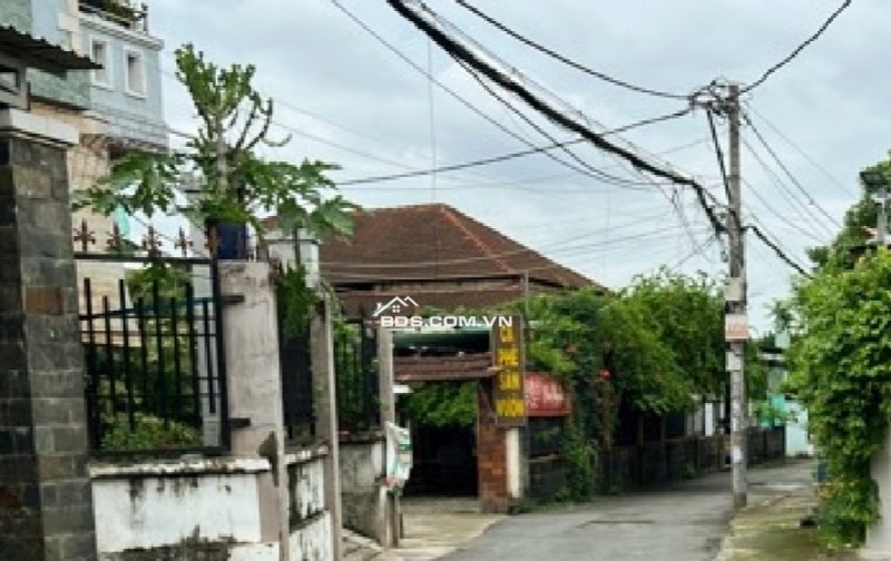 Bán nhà mặt phố 5,5 tỷ, 107m2 tại Hiệp Bình Phước, Thủ Đức, HCM giá cực chất